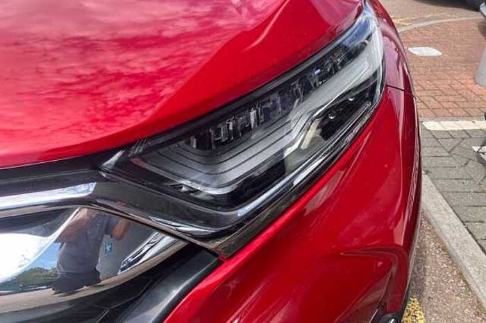 Honda CR-V Hybrid 2.0 i-MMD Hybrid SR 5dr eCVT 