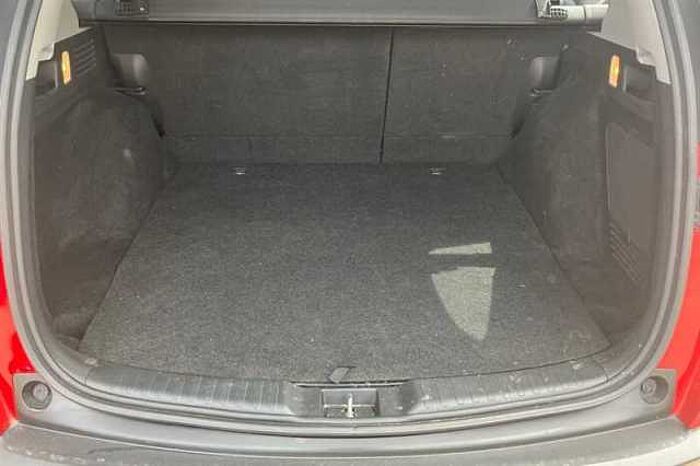 Honda CR-V Hybrid 2.0 i-MMD Hybrid SR 5dr eCVT 