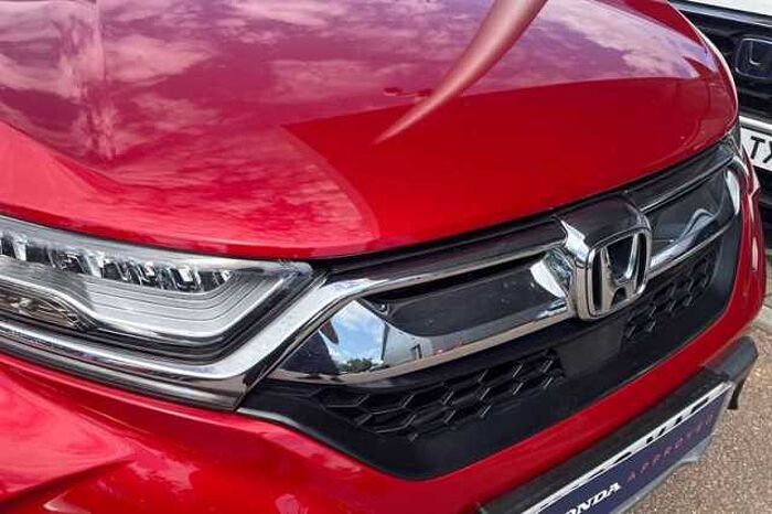 Honda CR-V Hybrid 2.0 i-MMD Hybrid SR 5dr eCVT 