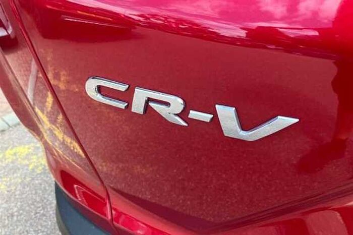 Honda CR-V Hybrid 2.0 i-MMD Hybrid SR 5dr eCVT 