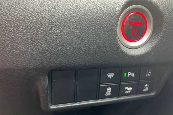 Honda CR-V Hybrid 2.0 i-MMD Hybrid SR 5dr eCVT 