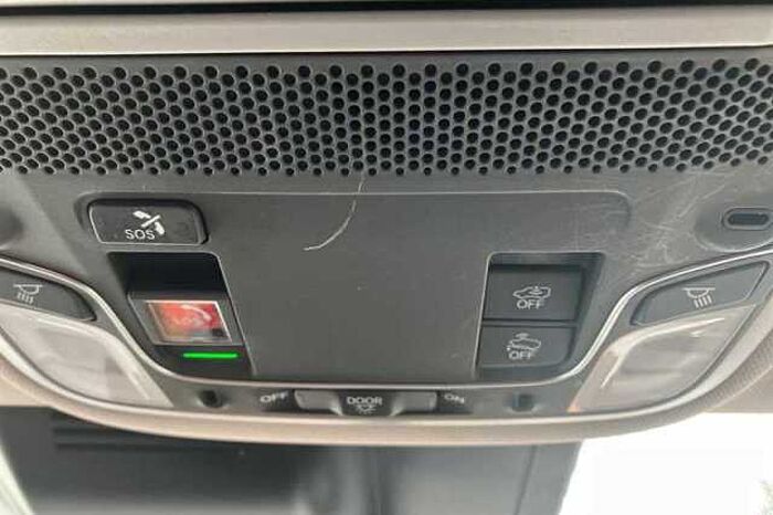 Honda CR-V Hybrid 2.0 i-MMD Hybrid SR 5dr eCVT 