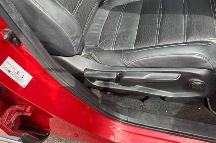 Honda CR-V Hybrid 2.0 i-MMD Hybrid SR 5dr eCVT 