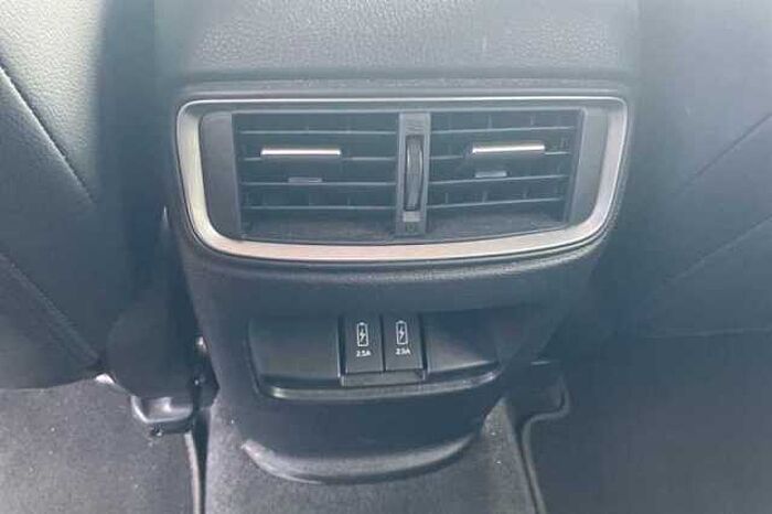 Honda CR-V Hybrid 2.0 i-MMD Hybrid SR 5dr eCVT 