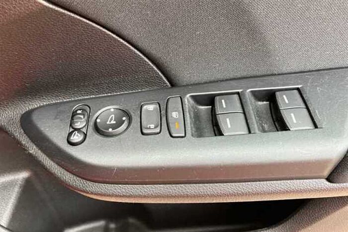 Honda Civic 1.0 VTEC Turbo SR 5dr 