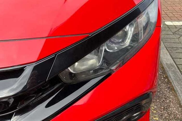 Honda Civic 1.0 VTEC Turbo SR 5dr 