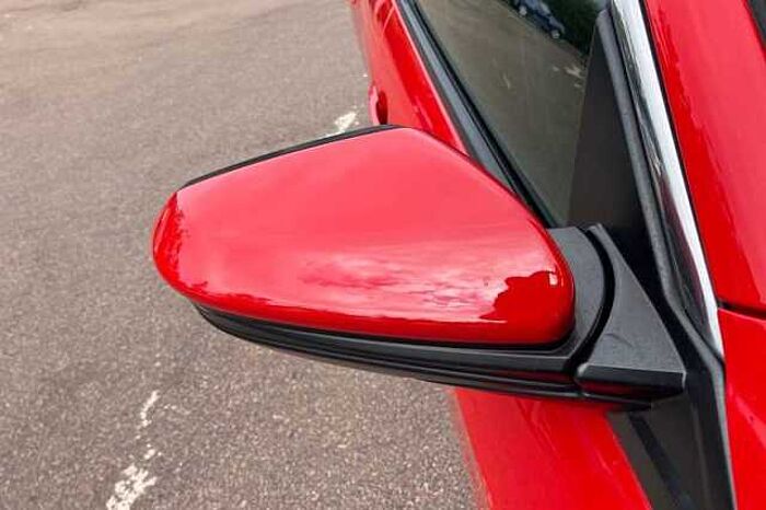 Honda Civic 1.0 VTEC Turbo SR 5dr 