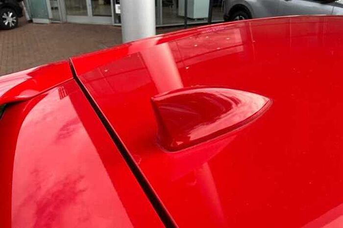 Honda Civic 1.0 VTEC Turbo SR 5dr 