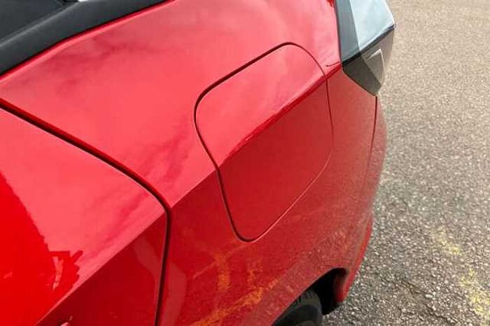 Honda Civic 1.0 VTEC Turbo SR 5dr 