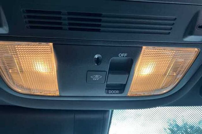 Honda Civic 1.0 VTEC Turbo SR 5dr 