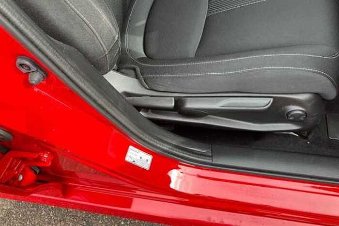 Honda Civic 1.0 VTEC Turbo SR 5dr 