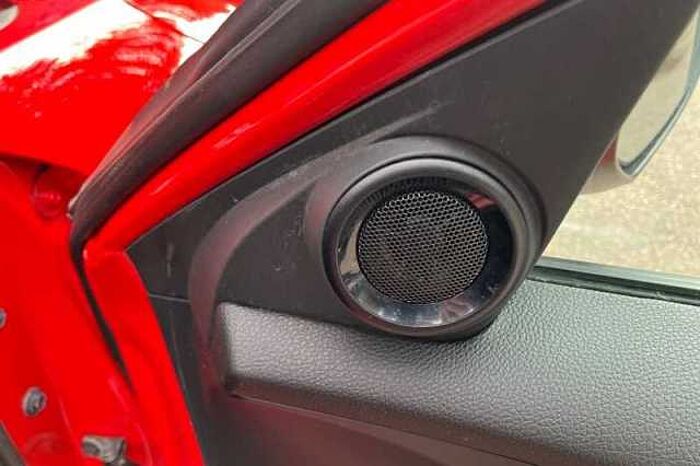 Honda Civic 1.0 VTEC Turbo SR 5dr 