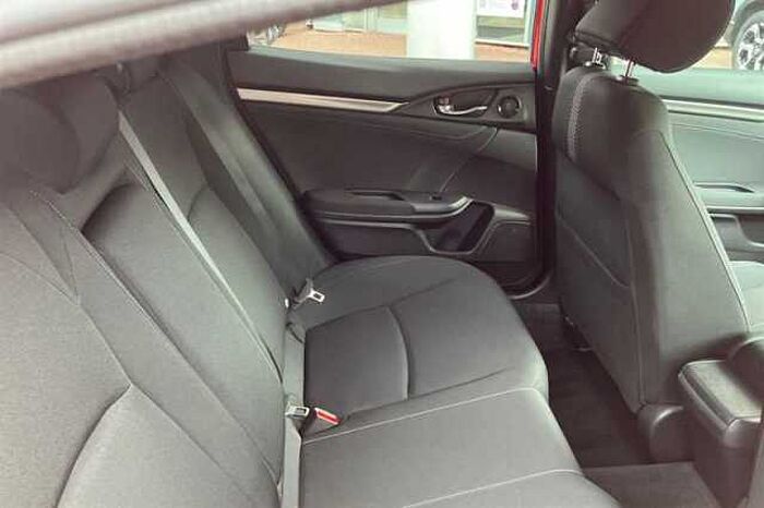 Honda Civic 1.0 VTEC Turbo SR 5dr 