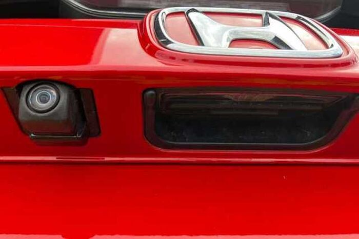 Honda Civic 1.0 VTEC Turbo SR 5dr 