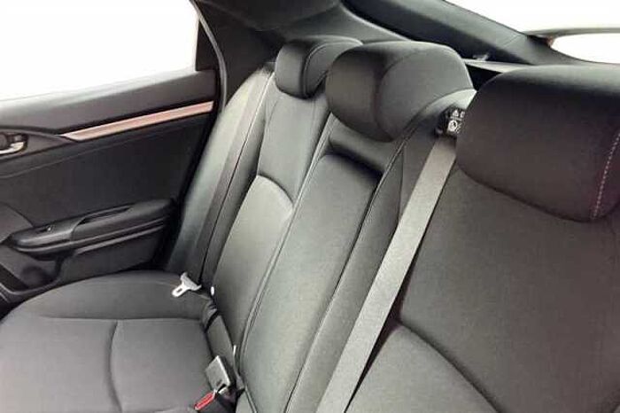 Honda Civic 1.0 VTEC Turbo SR 5dr 