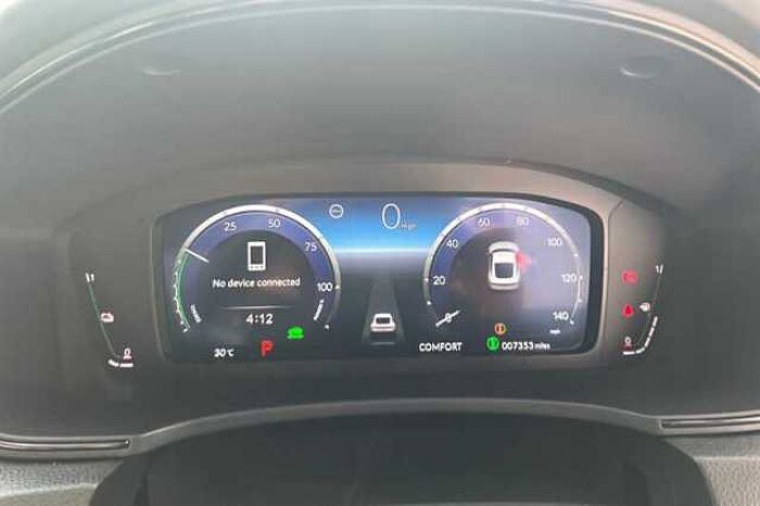 Honda Prelude 2.0 EHEV ADVANCE 3DR CVT 