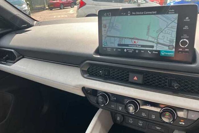 Honda Prelude 2.0 EHEV ADVANCE 3DR CVT 