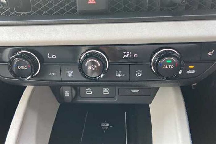 Honda Prelude 2.0 EHEV ADVANCE 3DR CVT 