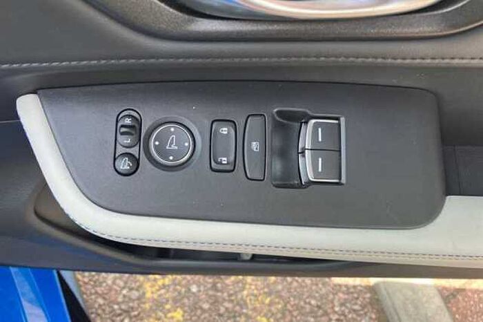 Honda Prelude 2.0 EHEV ADVANCE 3DR CVT 
