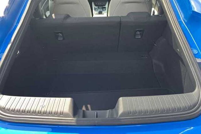 Honda Prelude 2.0 EHEV ADVANCE 3DR CVT 