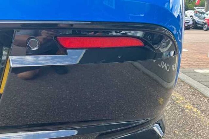 Honda Prelude 2.0 EHEV ADVANCE 3DR CVT 