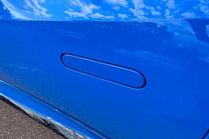 Honda Prelude 2.0 EHEV ADVANCE 3DR CVT 