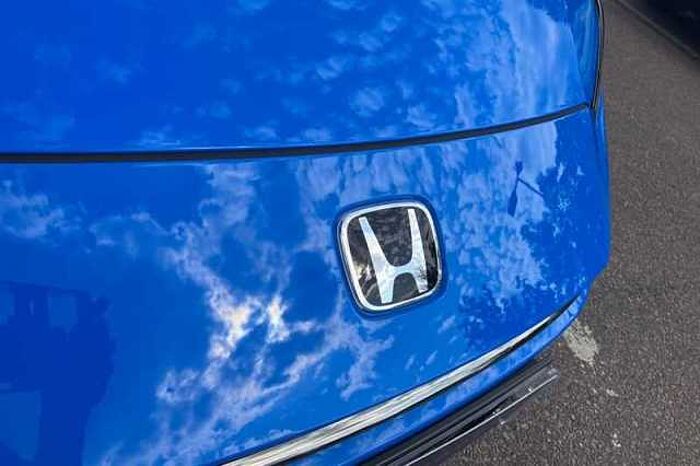Honda Prelude 2.0 EHEV ADVANCE 3DR CVT 