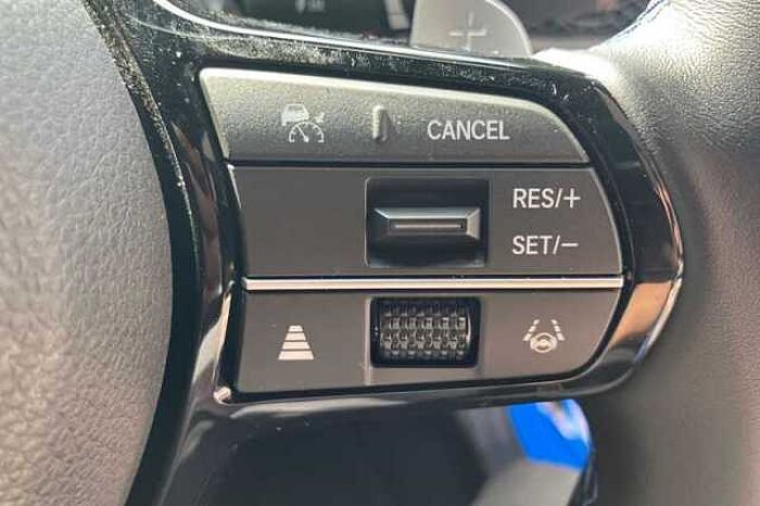 Honda Prelude 2.0 EHEV ADVANCE 3DR CVT 