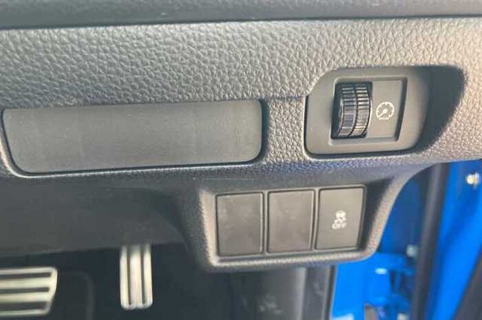 Honda Prelude 2.0 EHEV ADVANCE 3DR CVT 