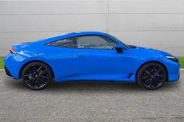 Honda Prelude 2.0 EHEV ADVANCE 3DR CVT 