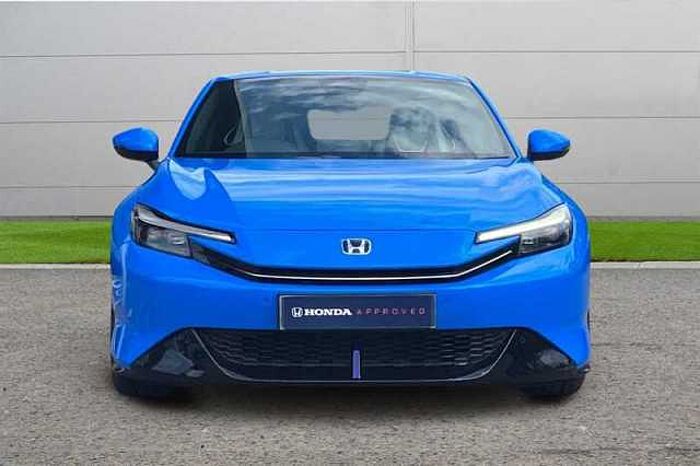 Honda Prelude 2.0 EHEV ADVANCE 3DR CVT 