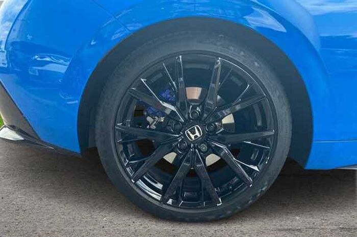 Honda Prelude 2.0 EHEV ADVANCE 3DR CVT 