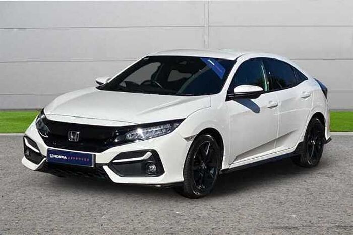 Honda Civic 1.5 VTEC Turbo Sport 5dr 