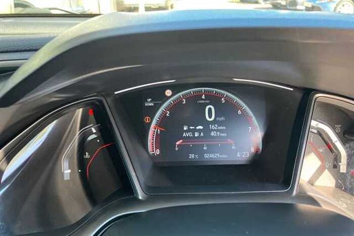 Honda Civic 1.5 VTEC Turbo Sport 5dr 