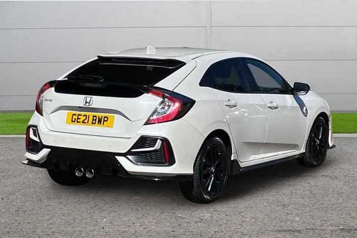 Honda Civic 1.5 VTEC Turbo Sport 5dr 