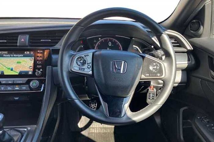 Honda Civic 1.5 VTEC Turbo Sport 5dr 