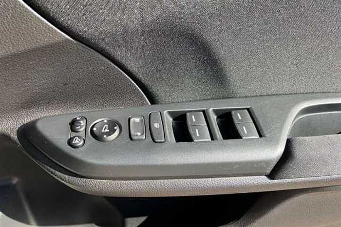 Honda Civic 1.5 VTEC Turbo Sport 5dr 