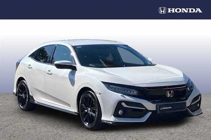 Honda Civic 1.5 VTEC Turbo Sport 5dr 