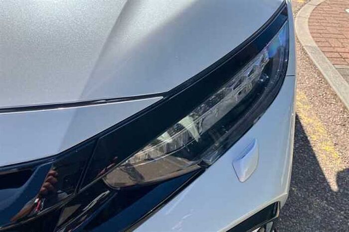 Honda Civic 1.5 VTEC Turbo Sport 5dr 
