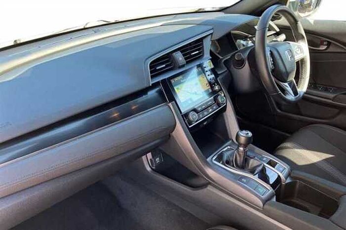 Honda Civic 1.5 VTEC Turbo Sport 5dr 