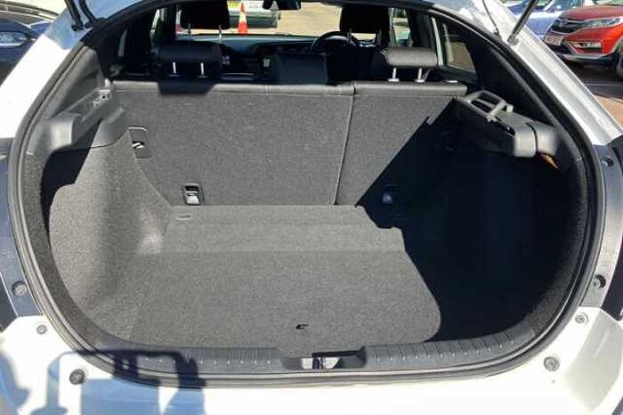 Honda Civic 1.5 VTEC Turbo Sport 5dr 