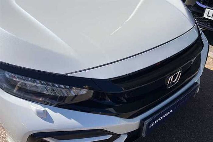 Honda Civic 1.5 VTEC Turbo Sport 5dr 