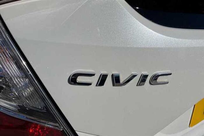Honda Civic 1.5 VTEC Turbo Sport 5dr 