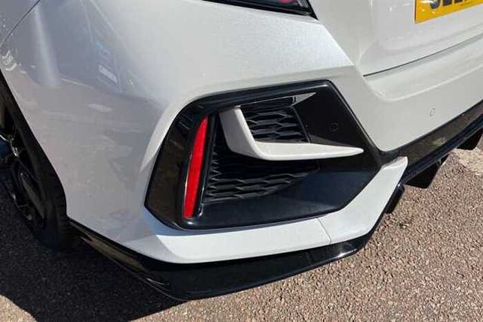 Honda Civic 1.5 VTEC Turbo Sport 5dr 