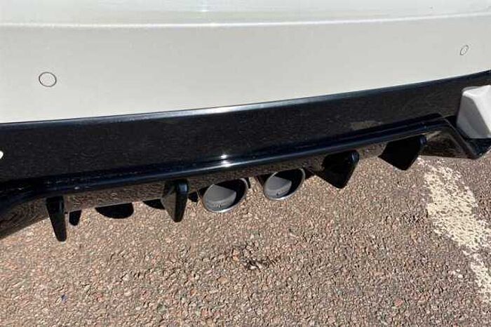 Honda Civic 1.5 VTEC Turbo Sport 5dr 