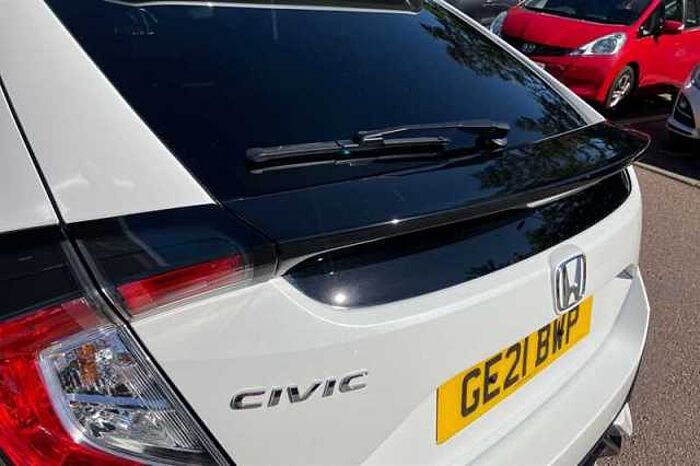 Honda Civic 1.5 VTEC Turbo Sport 5dr 