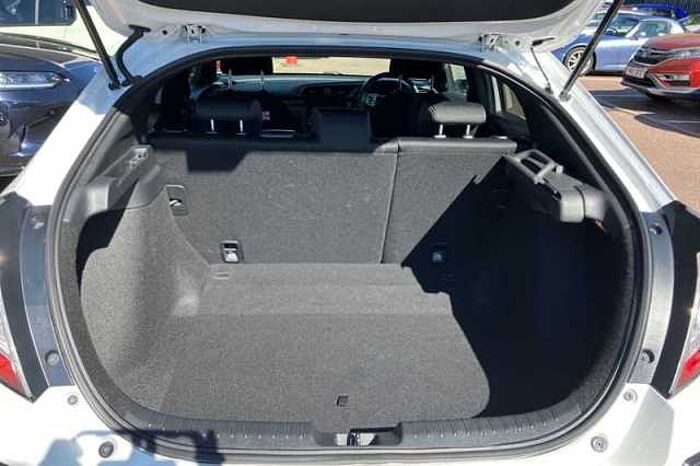 Honda Civic 1.5 VTEC Turbo Sport 5dr 