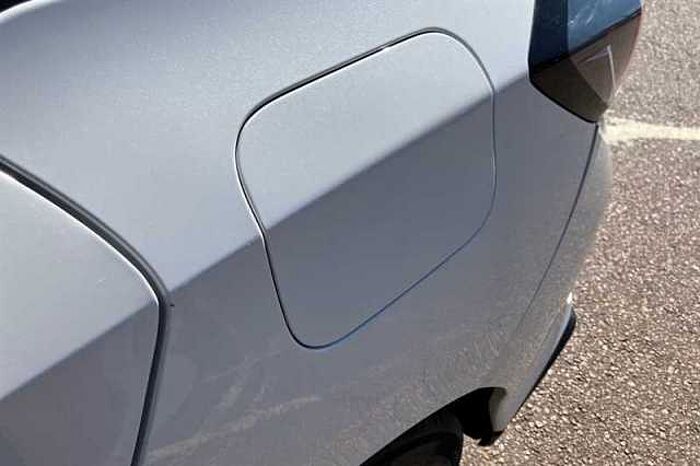 Honda Civic 1.5 VTEC Turbo Sport 5dr 