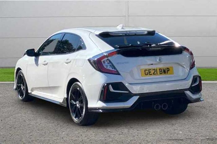 Honda Civic 1.5 VTEC Turbo Sport 5dr 