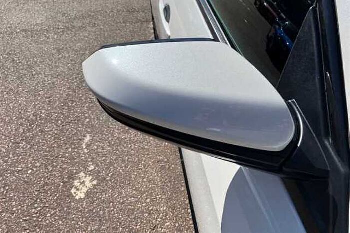 Honda Civic 1.5 VTEC Turbo Sport 5dr 